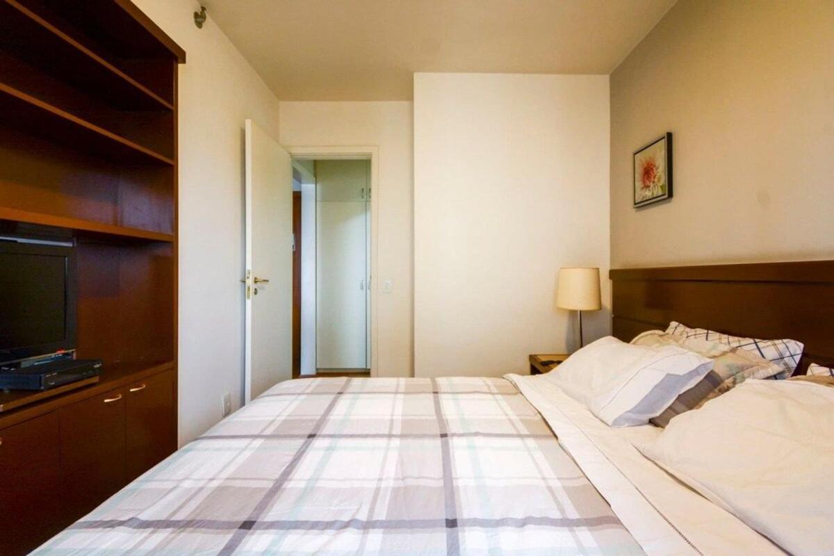 The Capital Itaim By Bnbhost Apartment Sao Paulo
