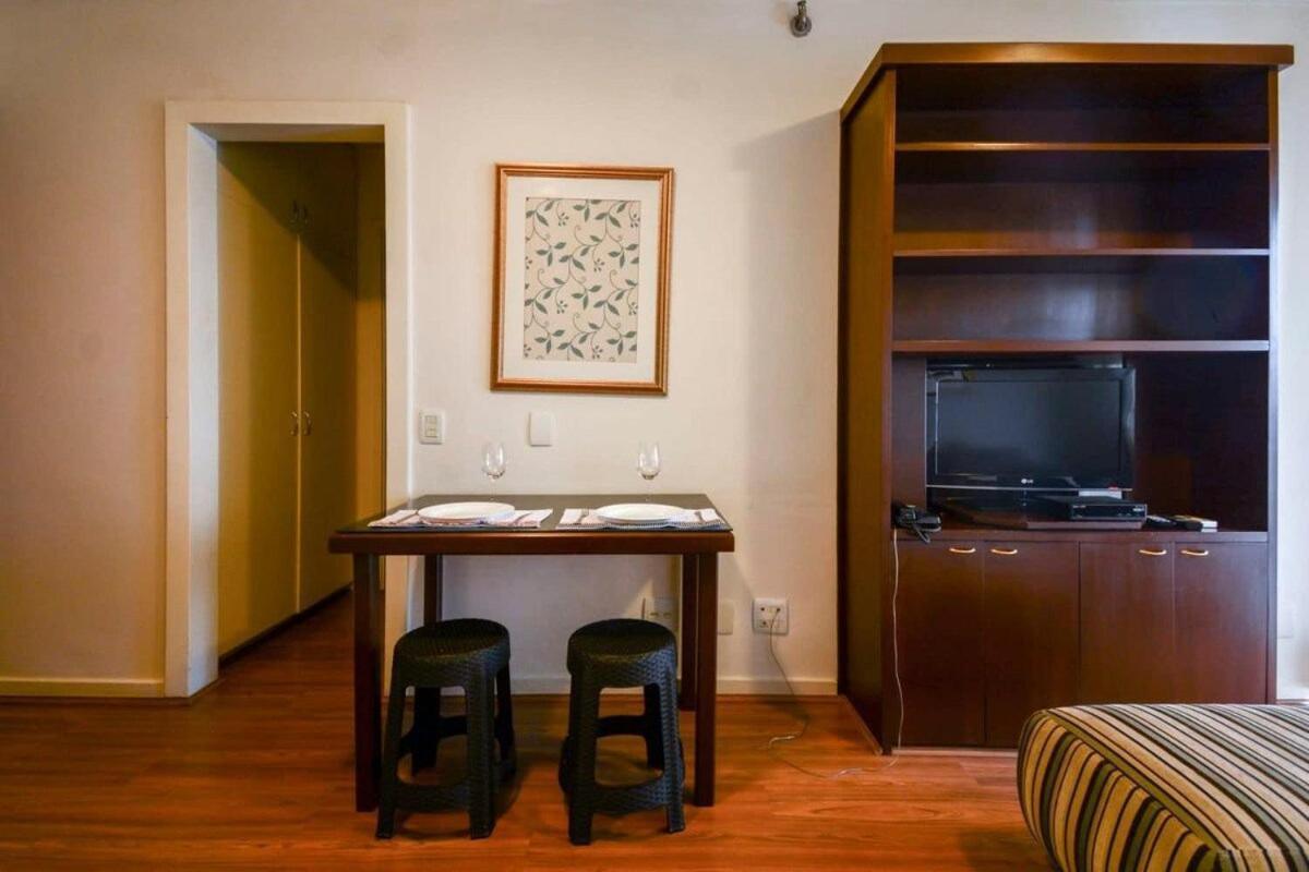 The Capital Itaim By Bnbhost Apartment *