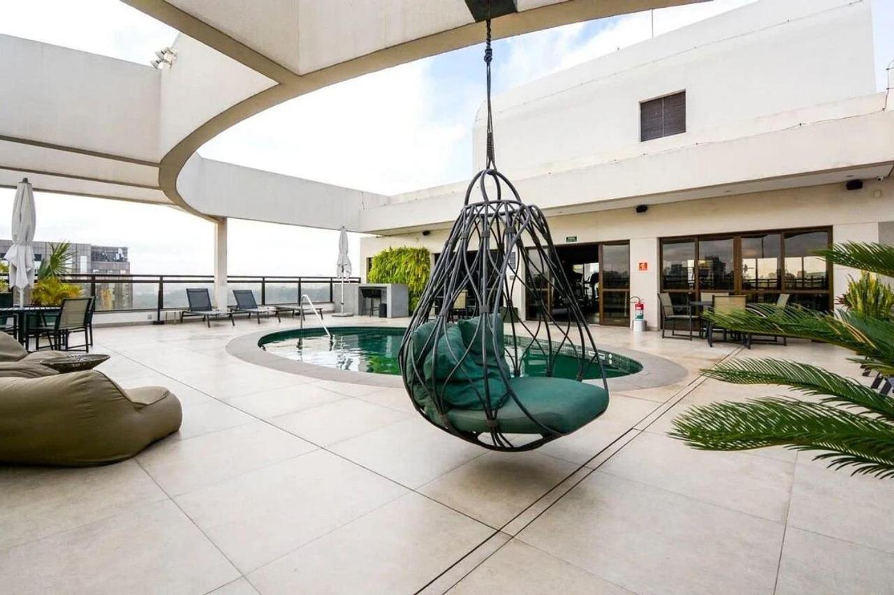 The Capital Itaim By Bnbhost Apartment *