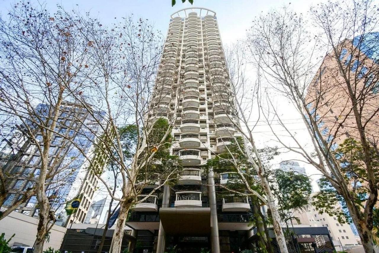 The Capital Itaim By Bnbhost Apartment Sao Paulo